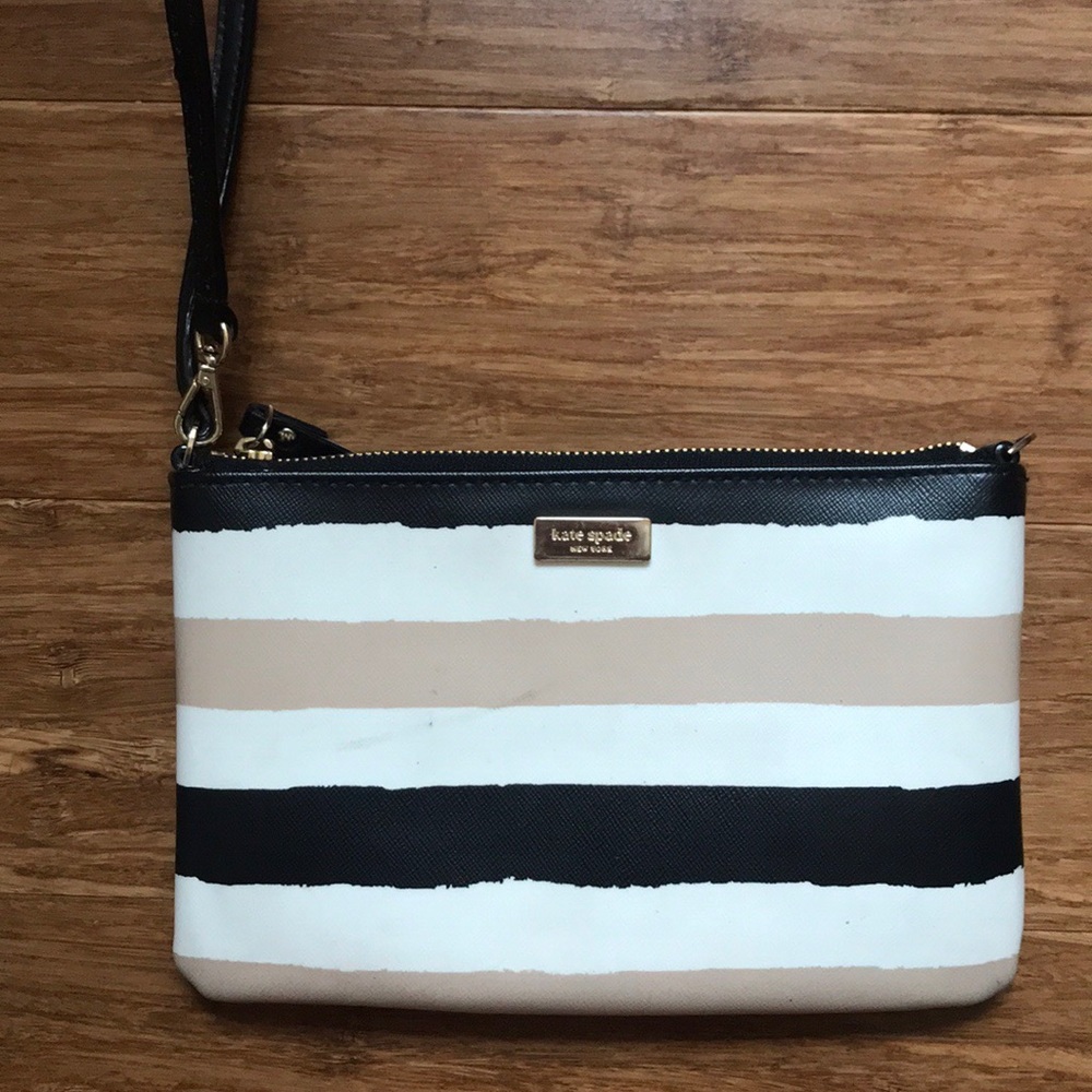 Kate Spade Wristlet